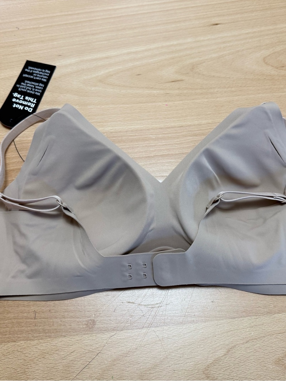 eby Relief Bra NWT - Picture 6 of 6